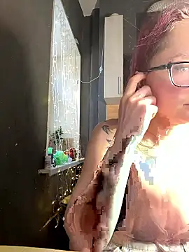 coy girl  online show from 01-15-26, 11:35