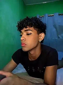 honey hott online show from 01-12-26, 01:45