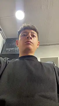 Snapshot of unapollogetic chatting on 03-07-26, 01:27 unapollogetic online show from 03-07-26, 01:27