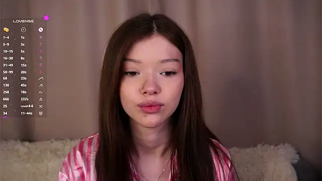 DortheySilagy online show from 01-14-26, 06:33