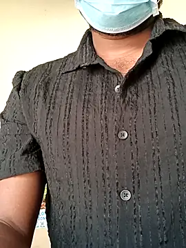 Kanna5115 online show from 02-03-26, 06:33