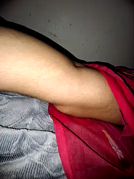 Kanna5115 online show from 03-16-26, 04:54