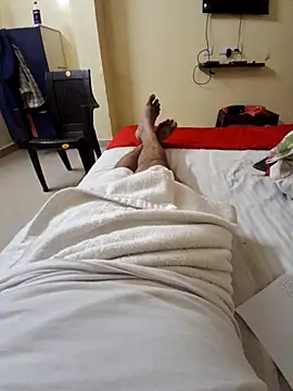 Kanna5115 online show from 02-17-26, 04:15