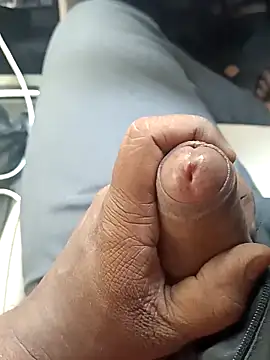 Kanna5115 online show from 03-06-26, 03:23