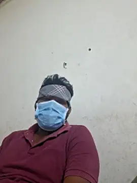 Kanna5115 online show from 01-18-26, 11:13