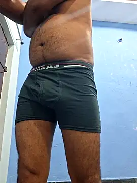 Kanna5115 online show from 02-23-26, 09:32