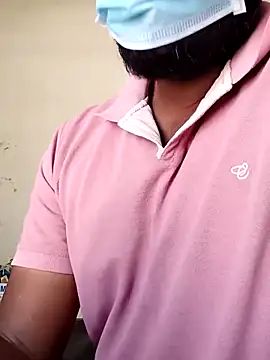 Kanna5115 online show from 02-09-26, 04:10