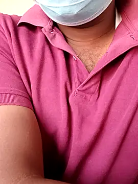 Kanna5115 online show from 02-16-26, 03:16