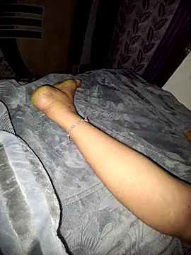 Kanna5115 online show from 03-19-26, 05:46