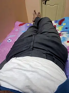 Kanna5115 online show from 03-10-26, 04:44