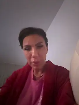 Missolevelvet online show from 03-09-26, 10:02