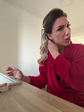 Missolevelvet online show from 03-08-26, 05:33