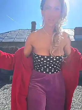 Missolevelvet online show from 03-10-26, 11:25