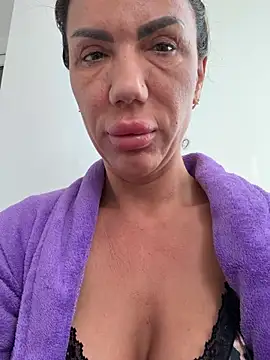 Missolevelvet online show from 03-30-26, 09:33