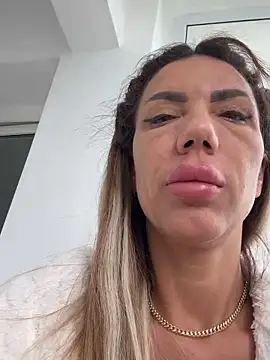 Missolevelvet online show from 03-27-26, 11:00