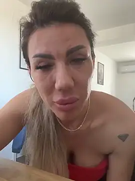 Missolevelvet online show from 03-07-26, 10:21