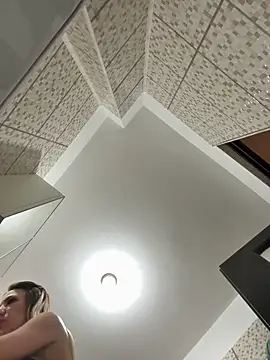 Missolevelvet online show from 03-18-26, 09:15