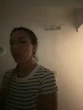 Missolevelvet online show from 03-12-26, 06:12