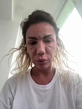 Missolevelvet online show from 03-31-26, 09:33