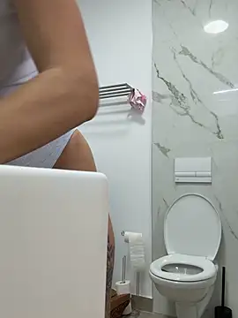 Missolevelvet online show from 02-12-26, 10:04