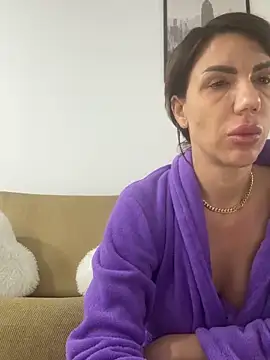 Missolevelvet online show from 01-16-26, 07:18