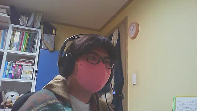 malibu876 online show from 02-07-26, 04:15