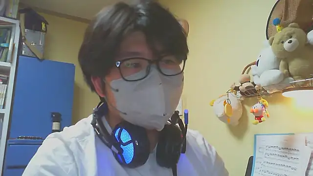 malibu876 online show from 04-16-26, 03:35