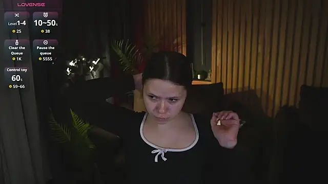 MargaritaGrey online show from 06-27-26, 07:20