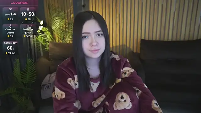 MargaritaGrey online show from 03-26-26, 08:07