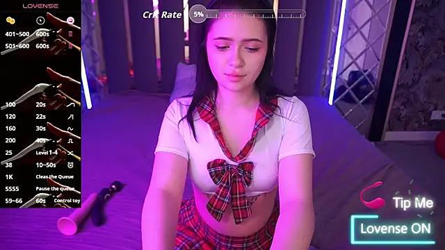 MargaritaGrey online show from 02-26-26, 06:46