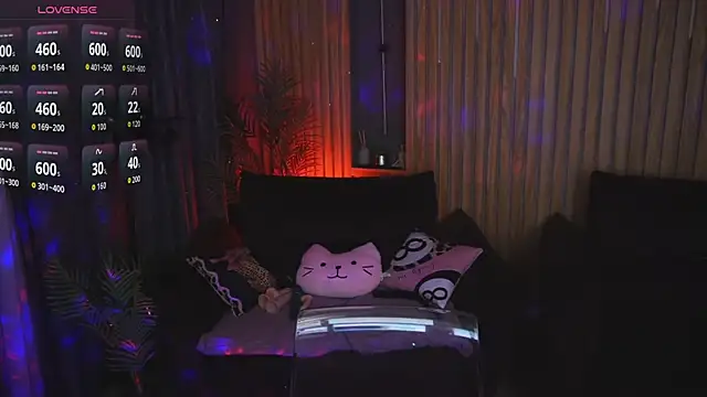 MargaritaGrey online show from 06-21-26, 06:36