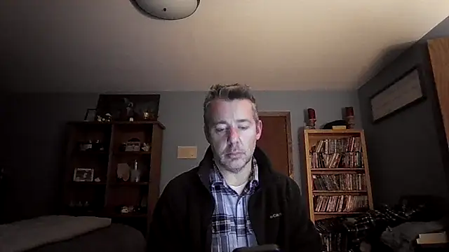 chrisw8140 online show from 02-27-26, 12:33