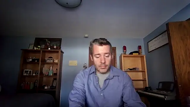 chrisw8140 online show from 03-11-26, 06:02