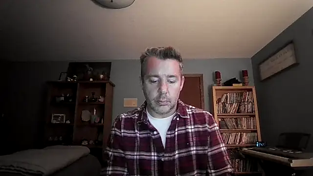 chrisw8140 online show from 01-14-26, 12:36