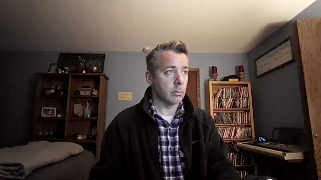 chrisw8140 online show from 02-24-26, 04:46