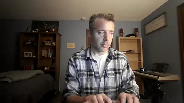 chrisw8140 online show from 03-10-26, 04:27