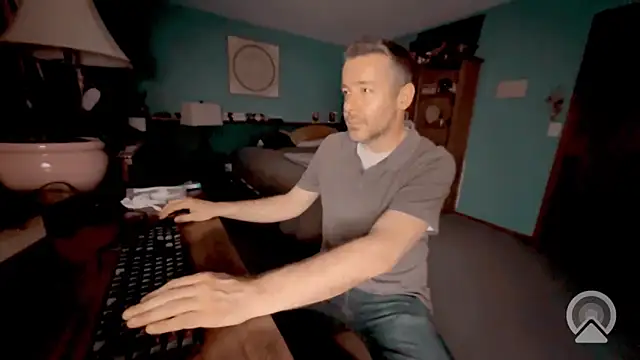 chrisw8140 online show from 06-22-26, 03:01
