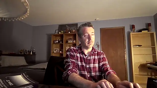 chrisw8140 online show from 03-15-26, 03:02