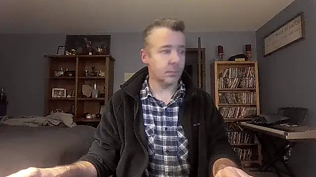 chrisw8140 online show from 02-15-26, 11:36