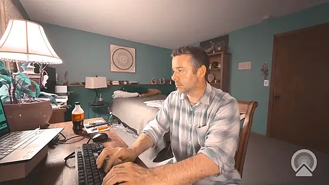 chrisw8140 online show from 07-02-26, 05:35