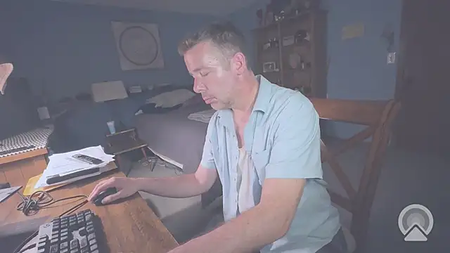chrisw8140 online show from 07-28-26, 05:37