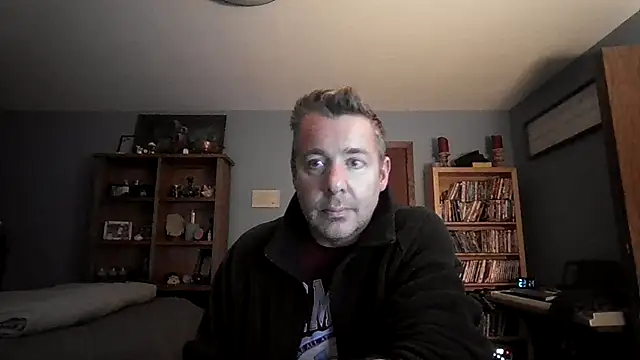 chrisw8140 online show from 01-12-26, 12:06