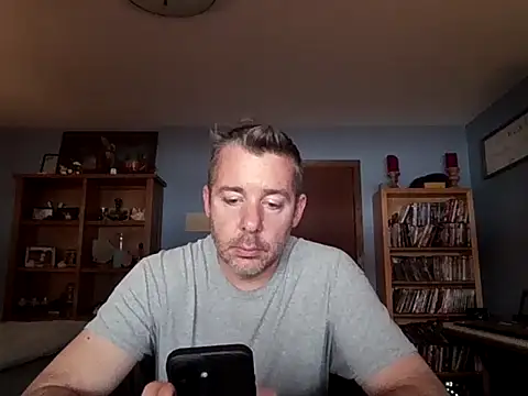 chrisw8140 online show from 02-13-26, 10:10