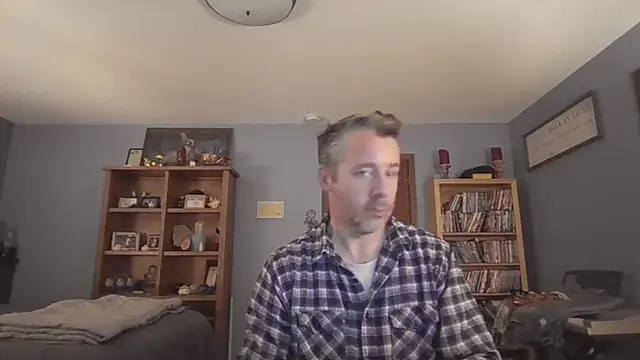 chrisw8140 online show from 03-05-26, 01:57