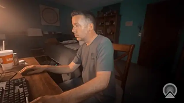 chrisw8140 online show from 07-18-26, 06:44