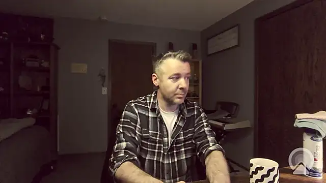 chrisw8140 online show from 03-25-26, 12:55