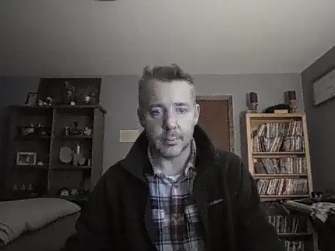 chrisw8140 online show from 02-05-26, 12:17