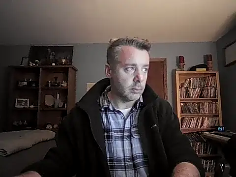 chrisw8140 online show from 02-12-26, 02:33