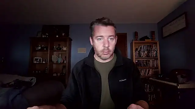 chrisw8140 online show from 01-18-26, 05:05