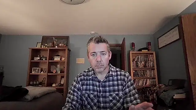 chrisw8140 online show from 02-26-26, 12:10